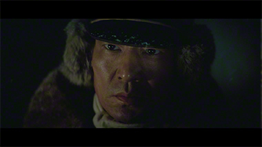 作業後の映像