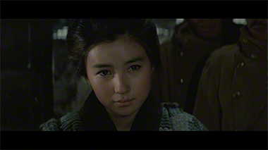 作業後の映像