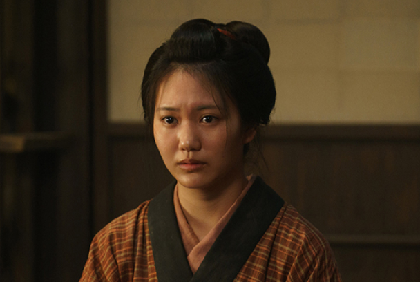 およね （三木理紗子）