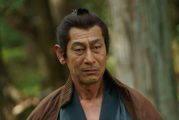 大河内一平 （國本鍾建）