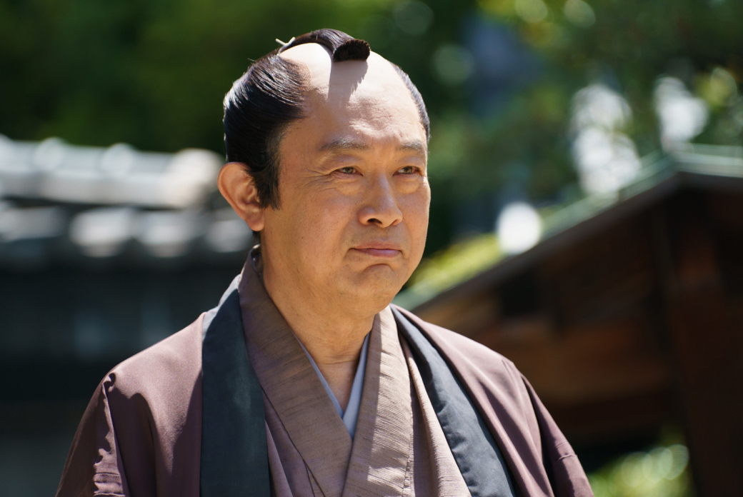 浦部彦太郎 （内藤剛志）