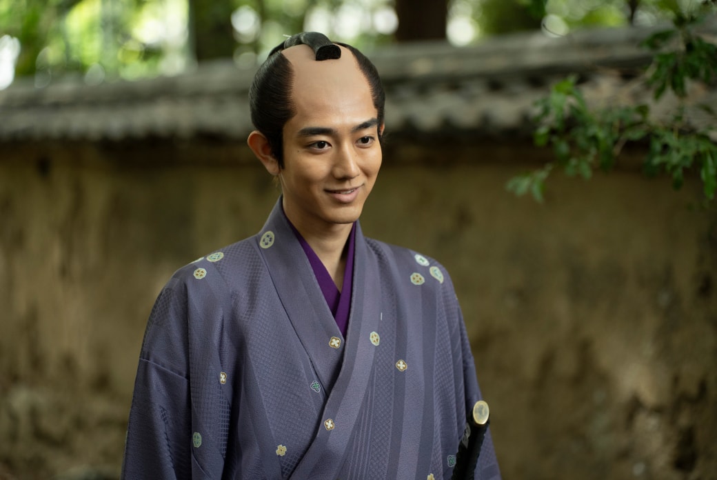 横山小平次 (駒木根葵汰)