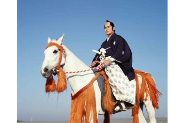 松平健主演　暴れん坊将軍