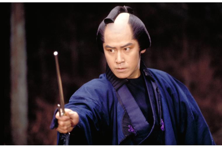 銭形平次（主演：風間杜夫）