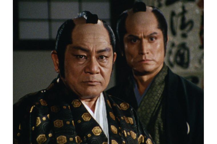 暴れん坊将軍Ⅴ（第５シリーズ）【セレクション放送】#5