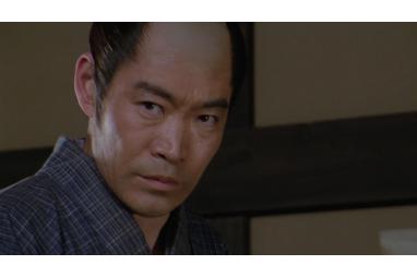 鬼平犯科帳1<4Kデジタルリマスター版>【セレクション放送】#6