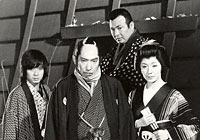 「江戸プロフェッショナル 必殺商売人」