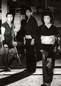 「必殺渡し人」