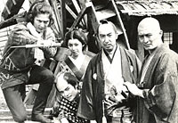 「必殺仕置人」