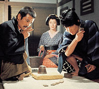 「必殺必中仕事屋稼業」