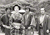 「必殺からくり人」