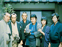 「新必殺仕置人」