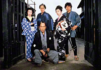 「新必殺仕事人」