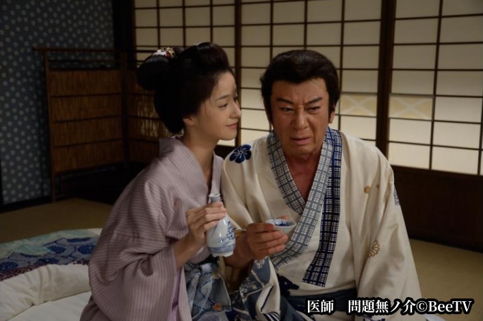 松方弘樹主演「名奉行 遠山の金さん」｜時代劇専門チャンネル