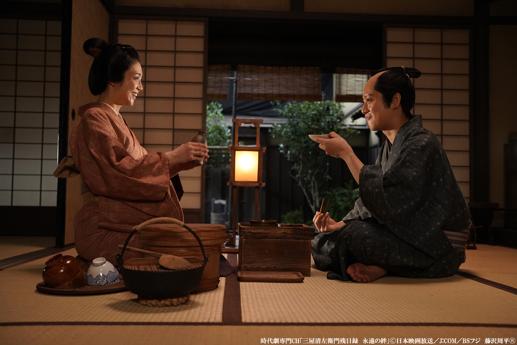 三屋清左衛門残日録 永遠の絆_②.jpg