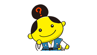 「若」がみんなの気持ちを代弁してくれる！LINEクリエイターズスタンプサンプル