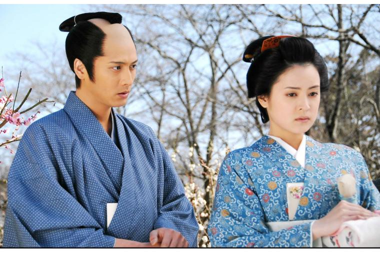 新・藤沢周平劇場