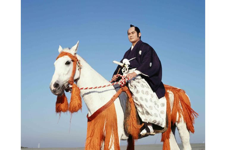 松平健主演 暴れん坊将軍