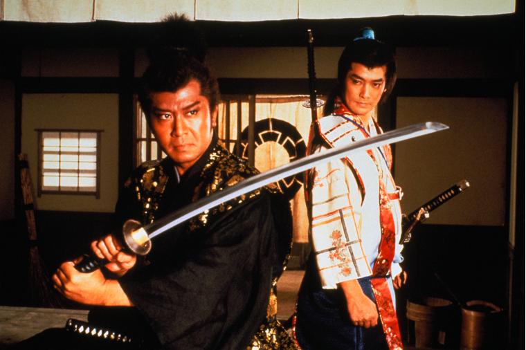 「三屋清左衛門残日録 永遠(とわ)の絆」放送記念 芸能生活70年 北大路欣也大祭!