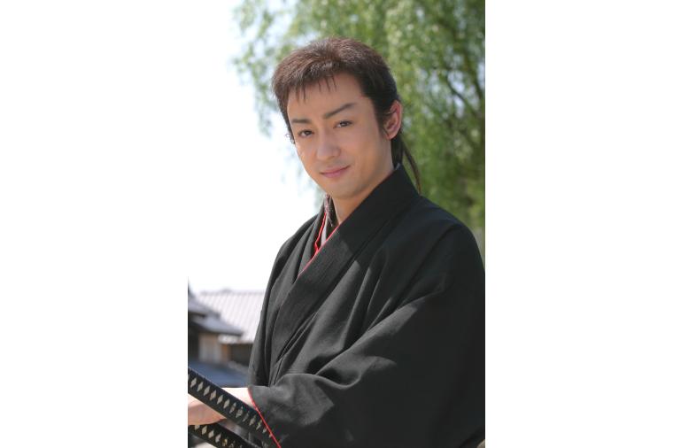 佐伯泰英原作 山本耕史主演「陽炎の辻」~シリーズ・長編 完全放送!~