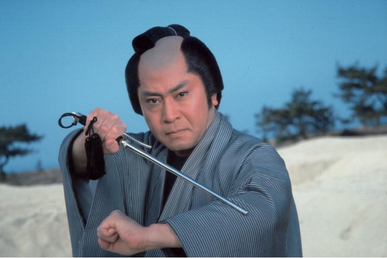 北大路欣也劇場