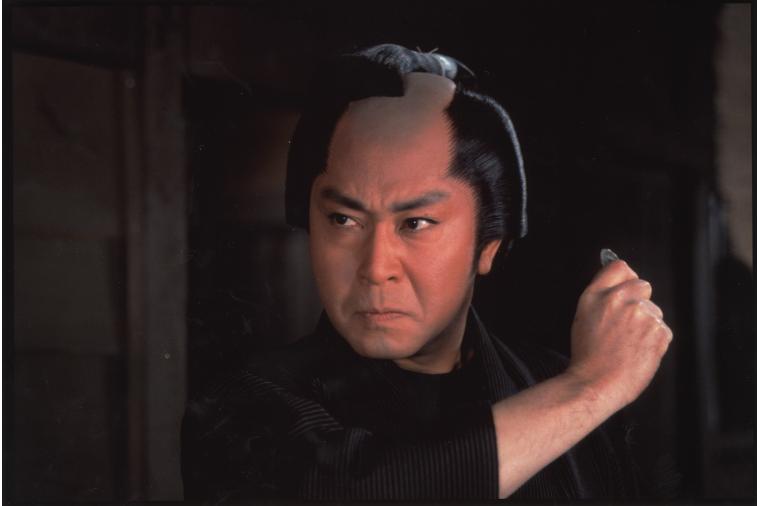 北大路欣也劇場