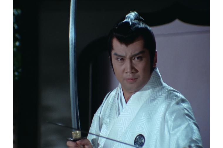 長七郎江戸日記3