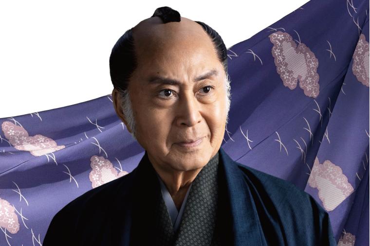 北大路欣也主演 大ヒットオリジナル時代劇シリーズ最新第9作「三屋清左衛門残日録 永遠(とわ)の絆 」