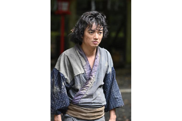 宮藤官九郎脚本/染谷将太主演 「いちげき」